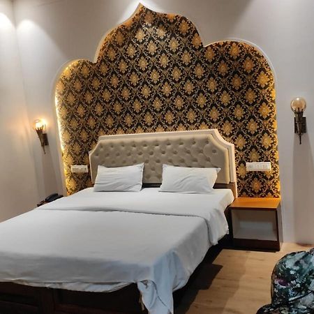 Heritage Kuchaman Haveli Jodhpur  Dış mekan fotoğraf
