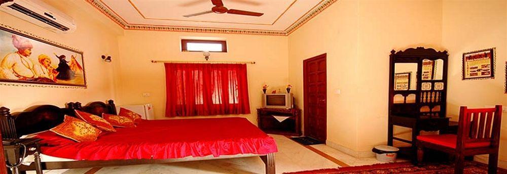 Heritage Kuchaman Haveli Jodhpur  Dış mekan fotoğraf